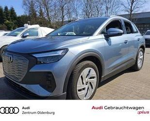 Audi Q4 e-tron Gebrauchtwagen