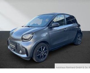 Smart ForFour Gebrauchtwagen