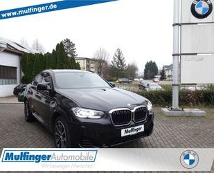 BMW X4 M40 Gebrauchtwagen