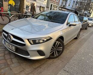 Mercedes-Benz A 180 Gebrauchtwagen