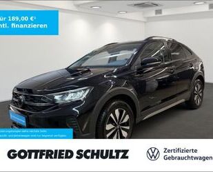 VW Taigo Gebrauchtwagen