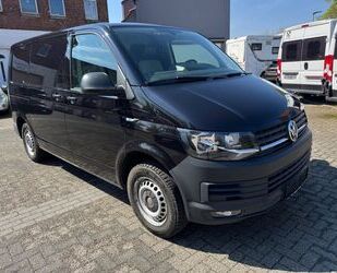 VW T6 Kombi Gebrauchtwagen