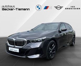 BMW 520 Gebrauchtwagen