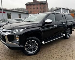 Mitsubishi L200 Gebrauchtwagen