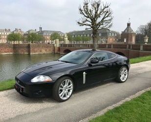 Jaguar XKR Gebrauchtwagen