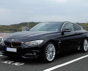 BMW 435 Gebrauchtwagen