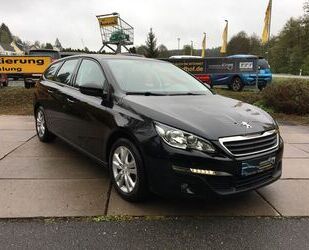 Peugeot 308 Gebrauchtwagen