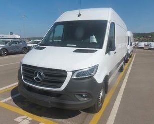 Mercedes-Benz Sprinter Gebrauchtwagen