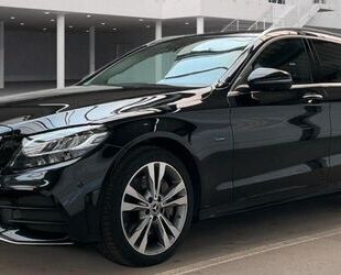 Mercedes-Benz C 300 Gebrauchtwagen