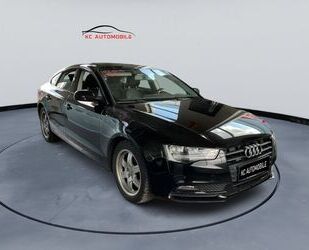 Audi A5 Gebrauchtwagen