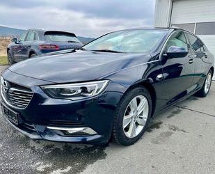 Opel Insignia Gebrauchtwagen