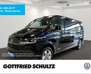 VW T6 Caravelle Gebrauchtwagen