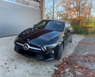 Mercedes-Benz A 250 Gebrauchtwagen
