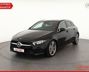 Mercedes-Benz A 200 Gebrauchtwagen