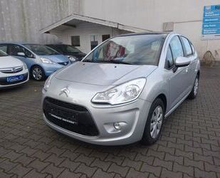 Citroen C3 Gebrauchtwagen