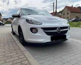 Opel Adam Gebrauchtwagen