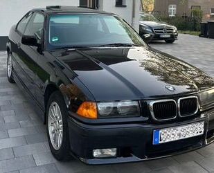 BMW 318 Gebrauchtwagen