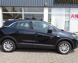 Opel Crossland (X) Gebrauchtwagen