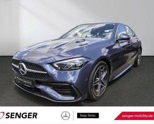 Mercedes-Benz C 220 Gebrauchtwagen