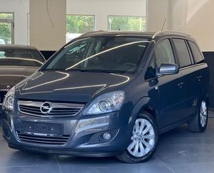 Opel Zafira Gebrauchtwagen