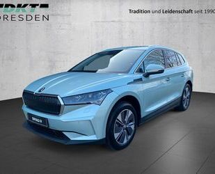 Skoda Enyaq Gebrauchtwagen