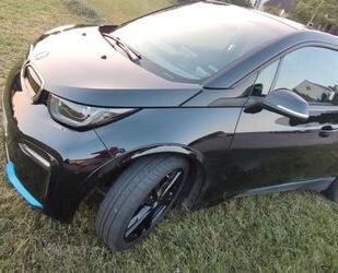 BMW i3 Gebrauchtwagen
