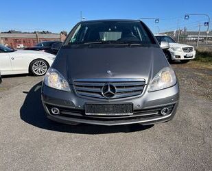 Mercedes-Benz A 180 Gebrauchtwagen