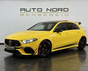 Mercedes-Benz A 45 AMG Gebrauchtwagen