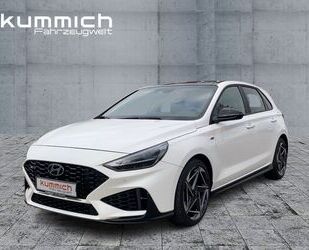Hyundai i30 Gebrauchtwagen