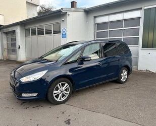 Ford Galaxy Gebrauchtwagen