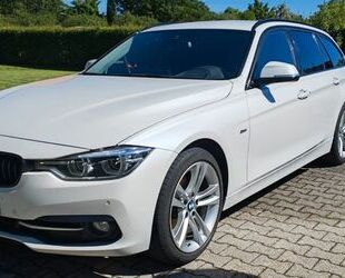 BMW 320 Gebrauchtwagen