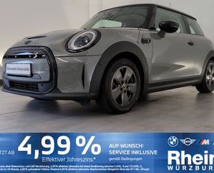 Mini Cooper SE Gebrauchtwagen