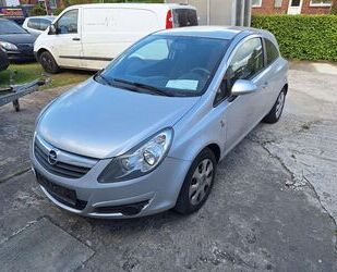 Opel Corsa Gebrauchtwagen