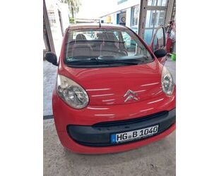 Citroen C1 Gebrauchtwagen