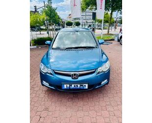 Honda Civic Gebrauchtwagen