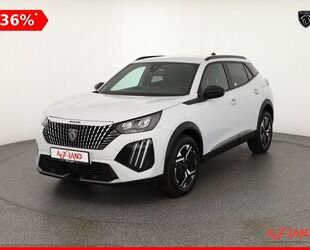 Peugeot 2008 Gebrauchtwagen