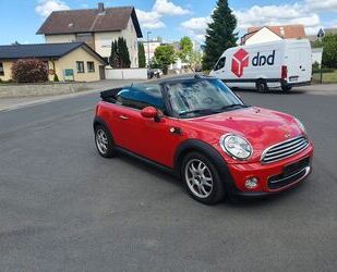 Mini Cooper D Gebrauchtwagen