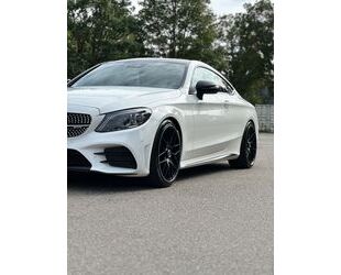 Mercedes-Benz C 300 Gebrauchtwagen