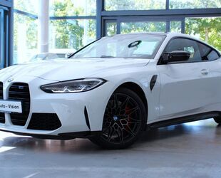 BMW M4 Gebrauchtwagen