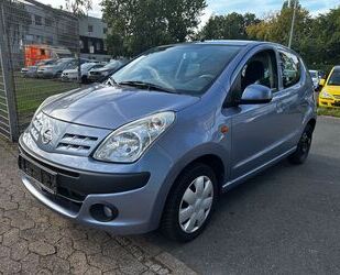 Nissan Pixo Gebrauchtwagen