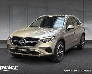Mercedes-Benz GLC 220 Gebrauchtwagen
