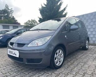 Mitsubishi Colt Gebrauchtwagen