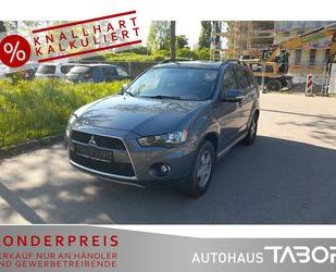 Mitsubishi Outlander Gebrauchtwagen