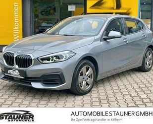 BMW 116 Gebrauchtwagen