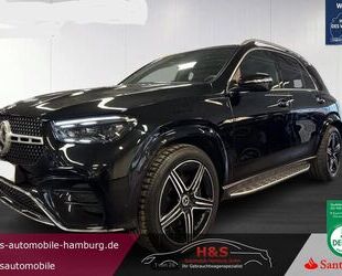 Mercedes-Benz GLE 450 Gebrauchtwagen