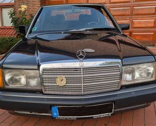 Mercedes-Benz 190 Gebrauchtwagen