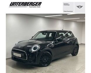 Mini Cooper Gebrauchtwagen