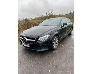 Mercedes-Benz CLS 250 Shooting Brake Gebrauchtwagen