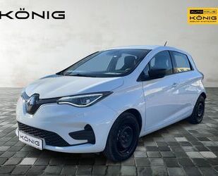 Renault ZOE Gebrauchtwagen