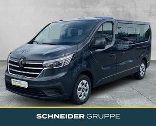 Renault Trafic Gebrauchtwagen